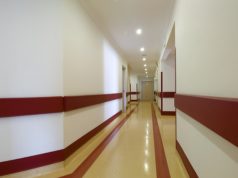 Некоторые преимущества отбойников для стен