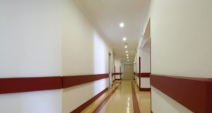 Некоторые преимущества отбойников для стен