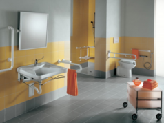 Сантехника:оборудование, без которого немыслим комфорт в квартире