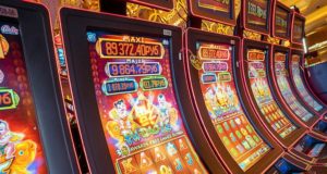 Что представляет собой казино Кашалот?