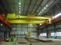 Критерии эффективности основных механизмов мостовых кранов