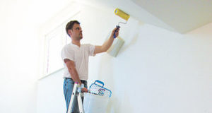 Применение стремянок