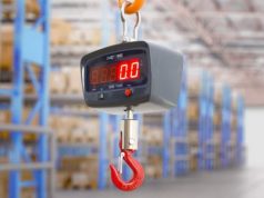 Особенности эксплуатации крановых весов