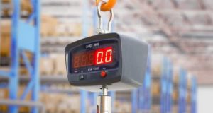 Особенности эксплуатации крановых весов