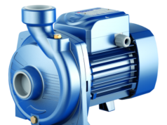 Особенности эксплуатации насосов Pedrollo