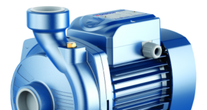 Особенности эксплуатации насосов Pedrollo