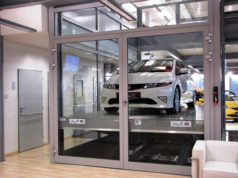 Автомобильные лифты: зачем они нужны и как устроены