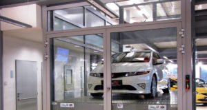 Автомобильные лифты: зачем они нужны и как устроены