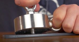 Рекомендации по выбору поискового магнита