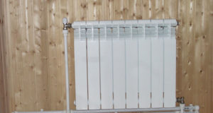 Можно ли установить алюминиевый радиатор в квартире?