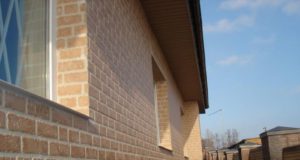 Фиброцементные панели