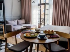 Gruner Lviv Boutique hotel: бронирование