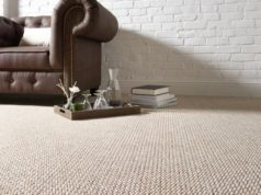 Ковровое покрытие: плюсы и минусы