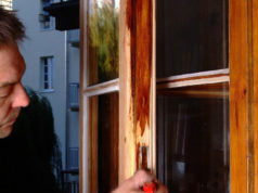 Ремонт и реставрация деревянных окон: преимущества