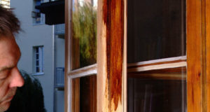 Ремонт и реставрация деревянных окон: преимущества