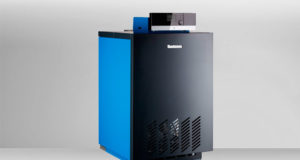 Особенности и нюансы ремонта котлов Buderus