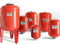 Применение расширительных баков