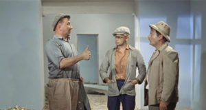 Фильмы про строителей: ТОП лучших