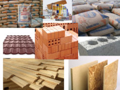 Свойства строительных материалов