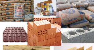 Свойства строительных материалов