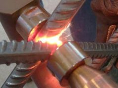 Сварка арматуры своими руками