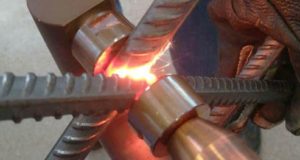 Сварка арматуры своими руками