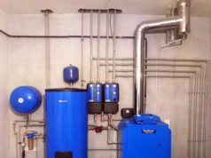 Котельная под ключ – преимущества и особенности выбора