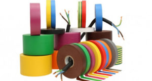 Электроизоляционные материалы и их применение