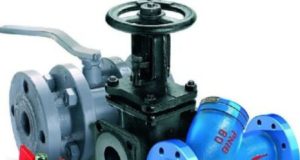 Выбор трубопроводной арматуры для водоснабжения