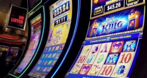 Особенности выбора интернет казино