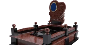 Гранитные памятники: тонкости изготовления