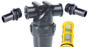 Какие запчасти нужны для опрыскивателей?