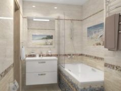 В чем же главные преимущества керамической плитки?