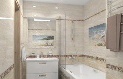 В чем же главные преимущества керамической плитки?