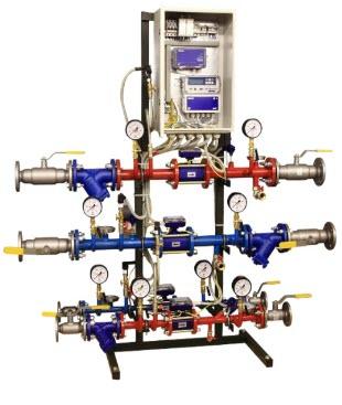 Для чего необходима диспетчеризация узлов учета тепла и тепловой энергии?