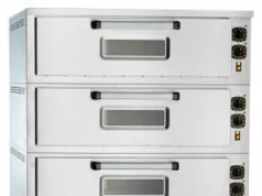 Критерии выбора пекарских шкафов