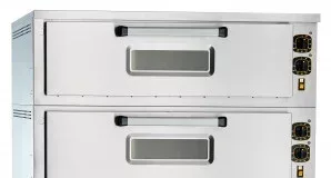 Критерии выбора пекарских шкафов