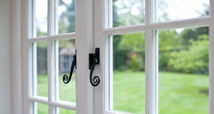 Пластиковые окна от компании Алиас-Запорожье