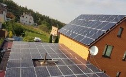 Когда нужны солнечные батареи?