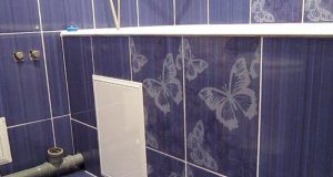 Керамическая плитка: секреты укладки