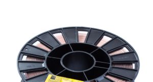 Типы сварочной проволоки сплошного сечения