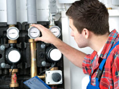 Монтаж котлов отопления: этапы, сроки, цены