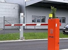 Зачем покупать шлагбаум?