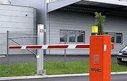 Зачем покупать шлагбаум?