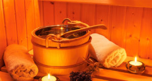 Русская баня полезна для здоровья