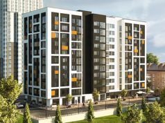 Новостройки Киева: акции от застройщиков на квартиры