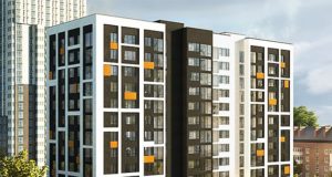 Новостройки Киева: акции от застройщиков на квартиры