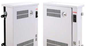 Газовые котлы Атон — высокое качество и простота использования