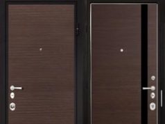 Преимущества входных дверей завода