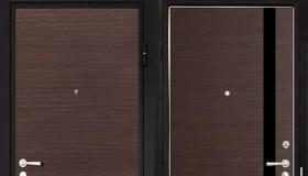 Преимущества входных дверей завода